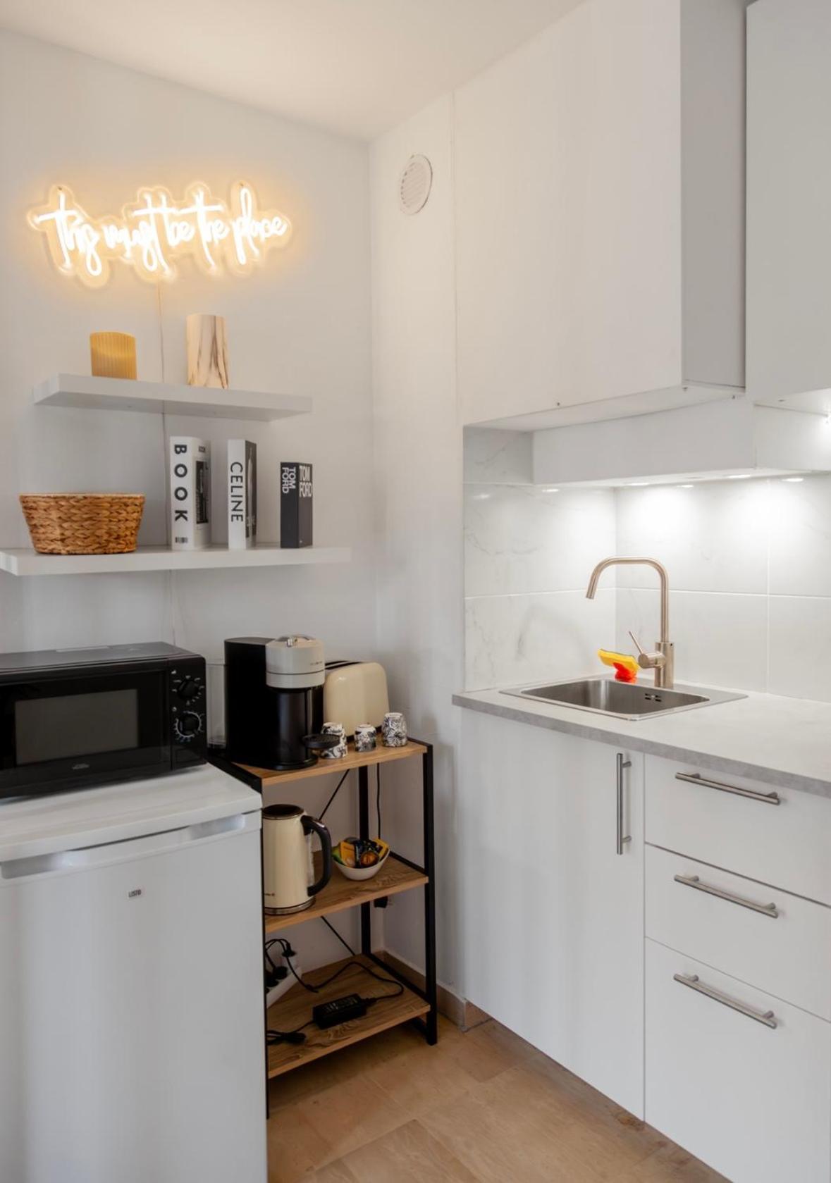Apartamento Lumineux A 2 Mn A Pied De La Cannes