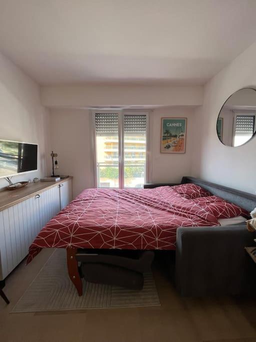 Lumineux A 2 Mn A Pied De La Apartment